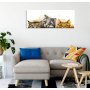 WALLXPERT Dekorativna slika PC296 - slika 1