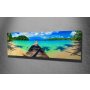 WALLXPERT Dekorativna slika PC285 - slika 4