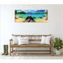 WALLXPERT Dekorativna slika PC285 - slika 1