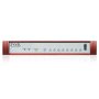 Zyxel USG FLEX 100H, Firewall8 G ports, 1*USB,Gold Security - slika 2
