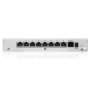 Zyxel USG FLEX 100H, Firewall8 G ports, 1*USB,Gold Security - slika 3