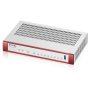 Zyxel USG FLEX 100H, Firewall8 G ports, 1*USB,Gold Security - slika 1
