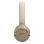 JBL TUNE 530BT BEŽ SLUSALICE 5000159386 - slika 4