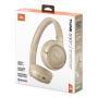 JBL TUNE 530BT BEŽ SLUSALICE 5000159386 - slika 5