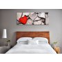 WALLXPERT Dekorativna slika PC133 - slika 2