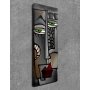 WALLXPERT Dekorativna slika PC069 - slika 1