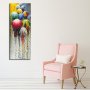 WALLXPERT Dekorativna slika PC96 - slika 2