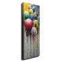 WALLXPERT Dekorativna slika PC96 - slika 3