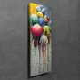 WALLXPERT Dekorativna slika PC96 - slika 1
