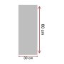 WALLXPERT Dekorativna slika PC97 - slika 4