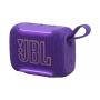 JBL GO5 Ljubičasti BT ZVUČNIK 5000117098 - slika 3