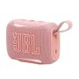 JBL GO5 Roze BT ZVUČNIK 5000117097 - slika 2