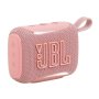 JBL GO5 Roze BT ZVUČNIK 5000117097 - slika 1