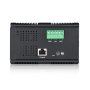 Zyxel Industrijski svič 8x1G, 4xSFPPoE 240W,DINRail,IP30,12-58VDC RGS200-12P-ZZ0101F - slika 3