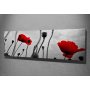 WALLXPERT Dekorativna slika PC048 - slika 1