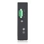 Zyxel Industrijski Switch 4x1G 1xSFPPoE,120W,DINRail,IP30,12-58VDC RGS100-5P-ZZ0101F - slika 3