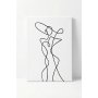 WALLXPERT Dekorativna slika Artcanvas26 - slika 3