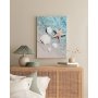 WALLXPERT Dekorativna slika Artcanvas60 - slika 1
