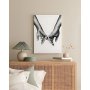 WALLXPERT Dekorativna slika Artcanvas28 - slika 1