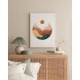 WALLXPERT Dekorativna slika Artcanvas96 - slika 1