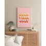 WALLXPERT Dekorativna slika Artcanvas114 - slika 1