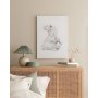 WALLXPERT Dekorativna slika Artcanvas52 - slika 1