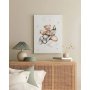 WALLXPERT Dekorativna slika Artcanvas55 - slika 1