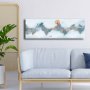 WALLXPERT Dekorativna slika 3090NISC 007 - slika 2