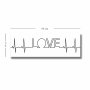 WALLXPERT Dekorativna slika 30902021C 003 - slika 3