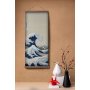 WALLXPERT Dekorativna slika ARTJPNPSTRDK1 3090 - slika 2