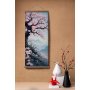 WALLXPERT Dekorativna slika ARTJPNPSTRDK14 3090 - slika 2