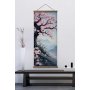 WALLXPERT Dekorativna slika ARTJPNPSTRDK14 3090 - slika 1