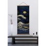 WALLXPERT Dekorativna slika ARTJPNPSTRDK17 3090 - slika 1