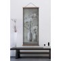 WALLXPERT Dekorativna slika ARTJPNPSTRDK18 3090 - slika 1