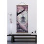 WALLXPERT Dekorativna slika ARTJPNPSTRDK2 3090 - slika 1