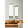 WALLXPERT Dekorativna slika ARTJPNPSTRDK21 3090 - slika 4