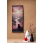 WALLXPERT Dekorativna slika ARTJPNPSTRDK23 3090 - slika 2
