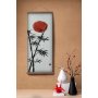 WALLXPERT Dekorativna slika ARTJPNPSTRDK24 3090 - slika 2