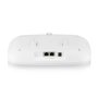 Zyxel NWA130BE WIFI7,2 x 2.5G PoE+,Access Point,ExclPower A - slika 4