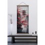 WALLXPERT Dekorativna slika ARTJPNPSTRDK9 3090 - slika 1