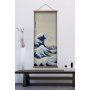WALLXPERT Dekorativna slika ARTJPNPSTRDK1 40120 - slika 1