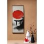 WALLXPERT Dekorativna slika ARTJPNPSTRDK10 40120 - slika 2