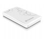 TRANSCEND TS1TSJ25A3W External HDD 1 TB, A3W, USB3.0, 2.5'', Anti-shock system - slika 1