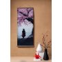WALLXPERT Dekorativna slika ARTJPNPSTRDK13 40120 - slika 2