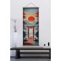 WALLXPERT Dekorativna slika ARTJPNPSTRDK16 40120 - slika 1
