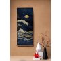 WALLXPERT Dekorativna slika ARTJPNPSTRDK17 40120 - slika 2