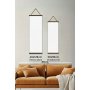 WALLXPERT Dekorativna slika ARTJPNPSTRDK2 40120 - slika 4