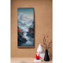 WALLXPERT Dekorativna slika ARTJPNPSTRDK22 40120 - slika 2