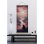 WALLXPERT Dekorativna slika ARTJPNPSTRDK23 40120 - slika 1