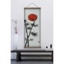 WALLXPERT Dekorativna slika ARTJPNPSTRDK24 40120 - slika 1